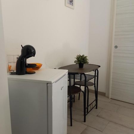Ferienwohnung Casa Valentina 2 Noto Exterior foto
