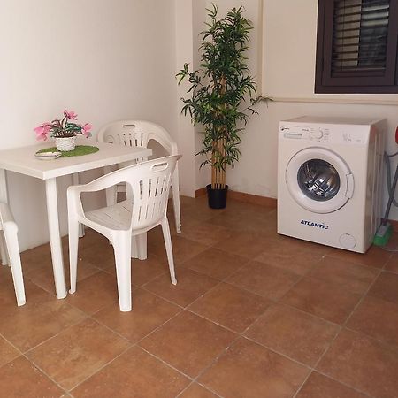 Ferienwohnung Casa Valentina 2 Noto Exterior foto