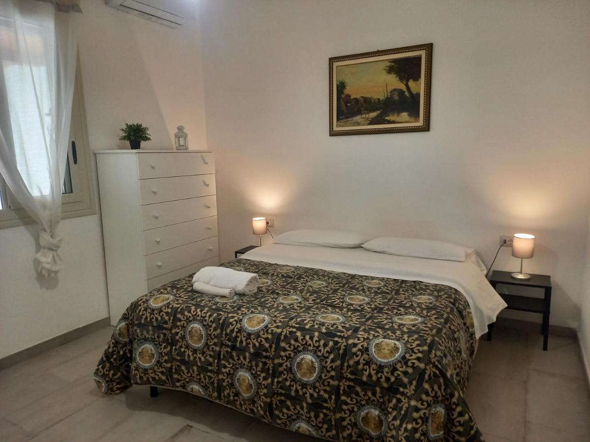 Ferienwohnung Casa Valentina 2 Noto Exterior foto