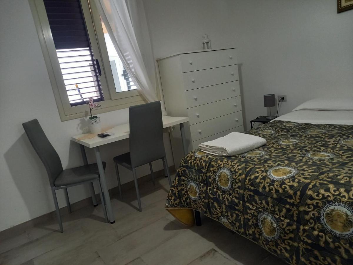 Ferienwohnung Casa Valentina 2 Noto Exterior foto