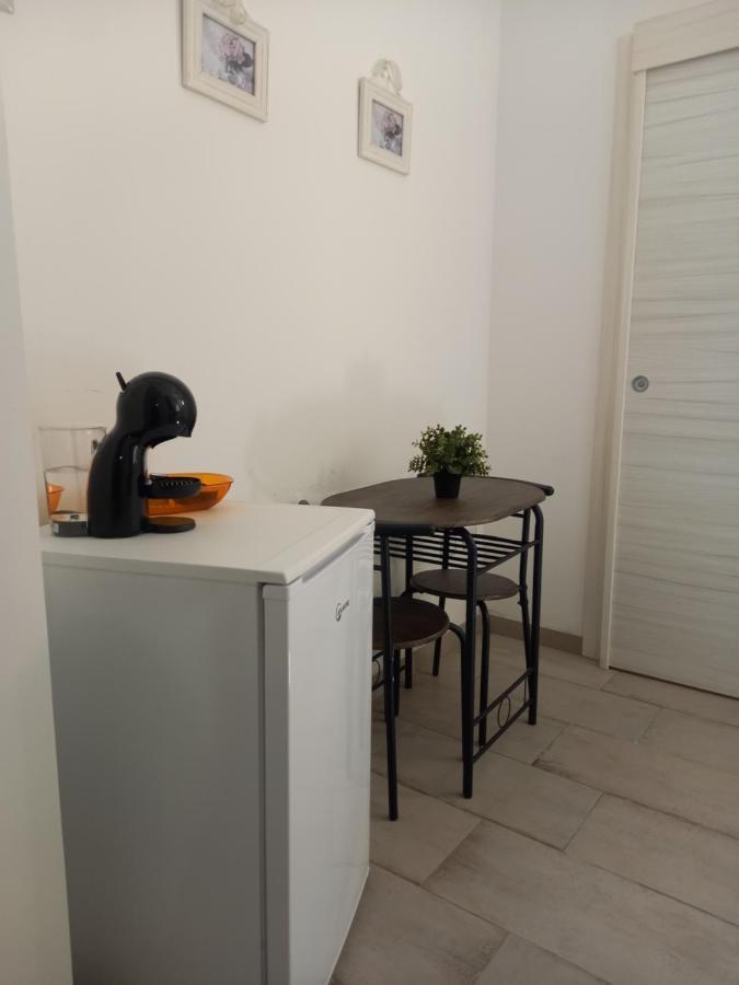 Ferienwohnung Casa Valentina 2 Noto Exterior foto